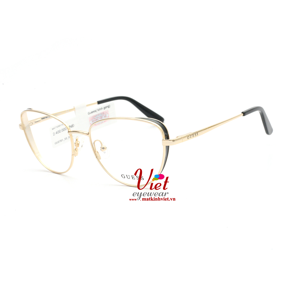 Gọng kính Guess GU2701 032